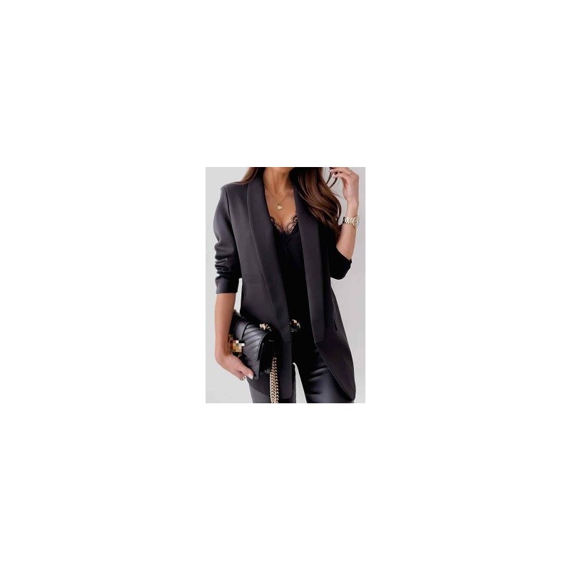Vestes femme Blazers, Uni Vestes femme Blazers, Uni