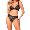 lingerie femme sensuel