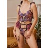Lingerie 3 pièces unique