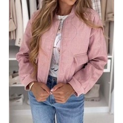Veste Blouson Bombers,