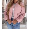 Veste Blouson Bombers,