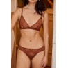 lingerie 2 pièces élégant