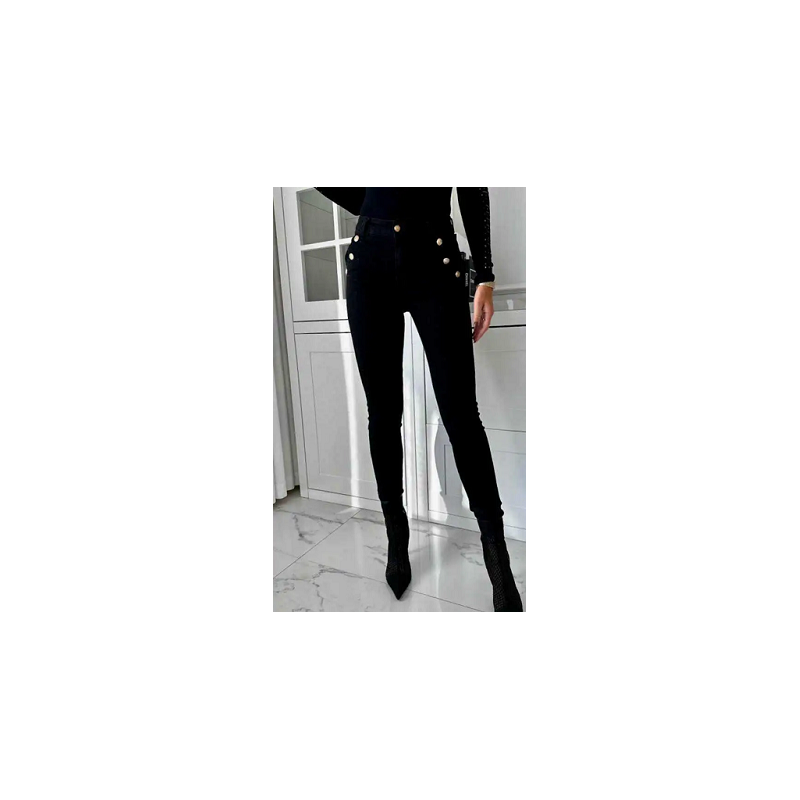Jean skinny noir Jean skinny noir