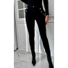 Jean skinny noir