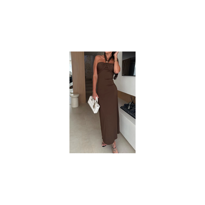 Robe femme longue Robe femme longue
