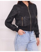 Blouson Bomber