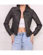 Blouson  femme