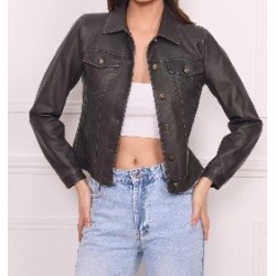 Blouson  femme