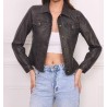 Blouson  femme
