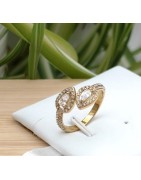 Bague réglable