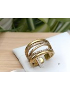 Bague réglable