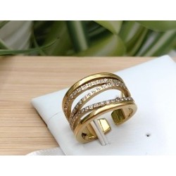 Bague réglable