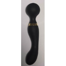 Sextoy massage stick double vibration