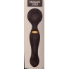 Sextoy massage stick double vibration