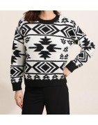 Pull Col rond