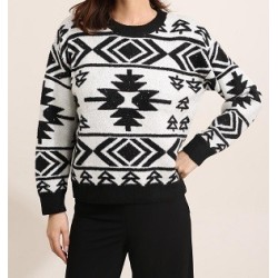 Pull Col rond