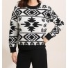 Pull Col rond