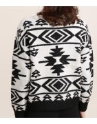 Pull Col rond