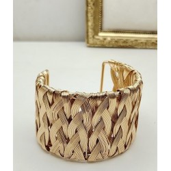 Bracelets femme DORÉE