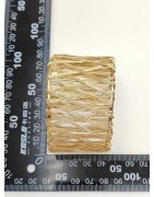 Bracelets femme DORÉE