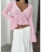 Gilets femme