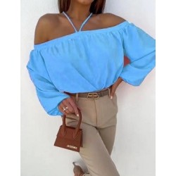 Top bustier femme