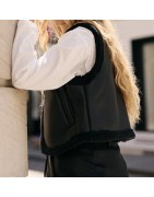 Vestes femme