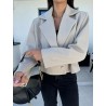 Vestes blazer élégante