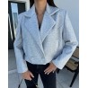 Vestes blazer élégante