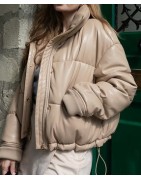 Doudounes femme