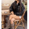Doudounes femme