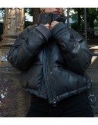 Doudounes femme