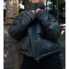Doudounes femme