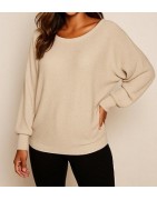 Pulls femme