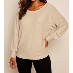 Pulls femme