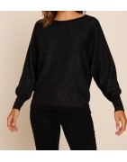 Pulls femme