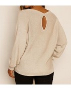 Pulls femme