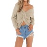 Pulls femme