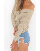 Pulls femme