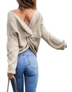 Pulls femme