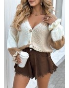 Gilets femme