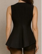 Tops femme Sans manches