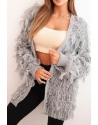 Gilet élégant