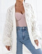 Gilet élégant