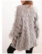 Gilet élégant