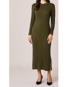 Robes longues femme