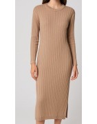 Robes longues femme