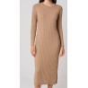 Robes longues femme