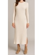 Robes longues femme
