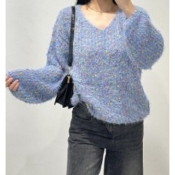 Pulls femme